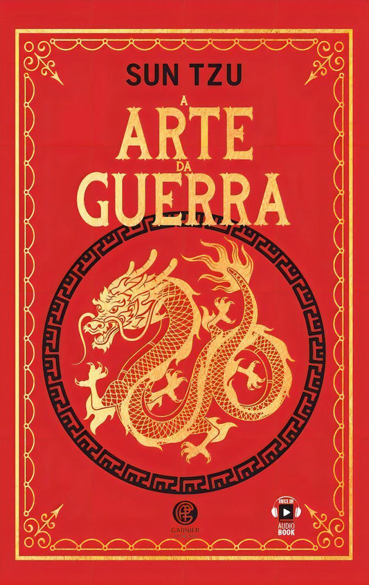 A Arte da Guerra