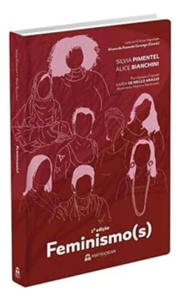 Feminismo(s) - 02 Edição