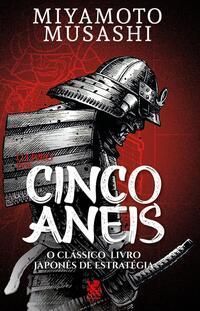 O Livro Dos Cinco Anéis - Acompanha Marcador de Páginas