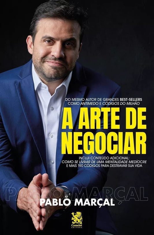 A Arte de Negociar