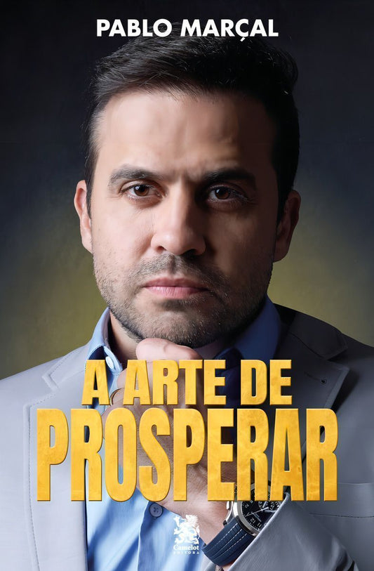 A Arte de Prosperar