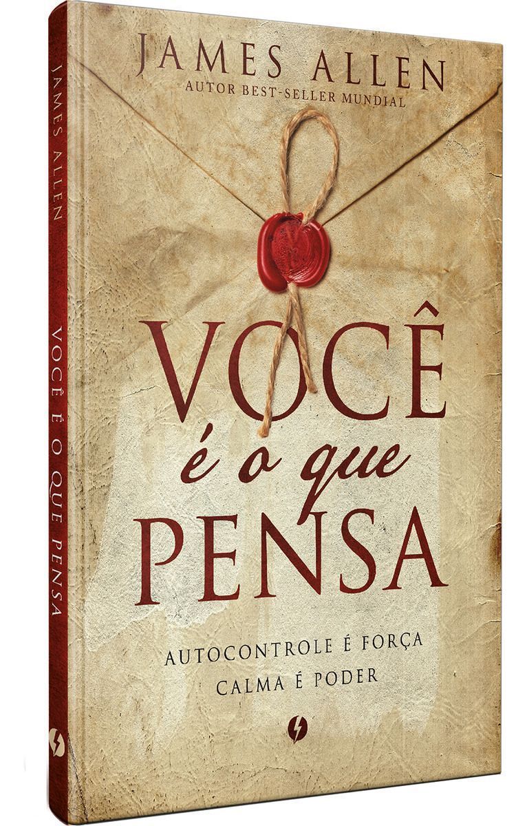 Você é o Que Pensa