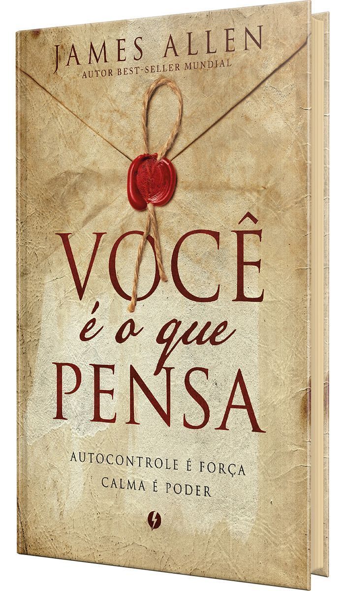 Você é o Que Pensa