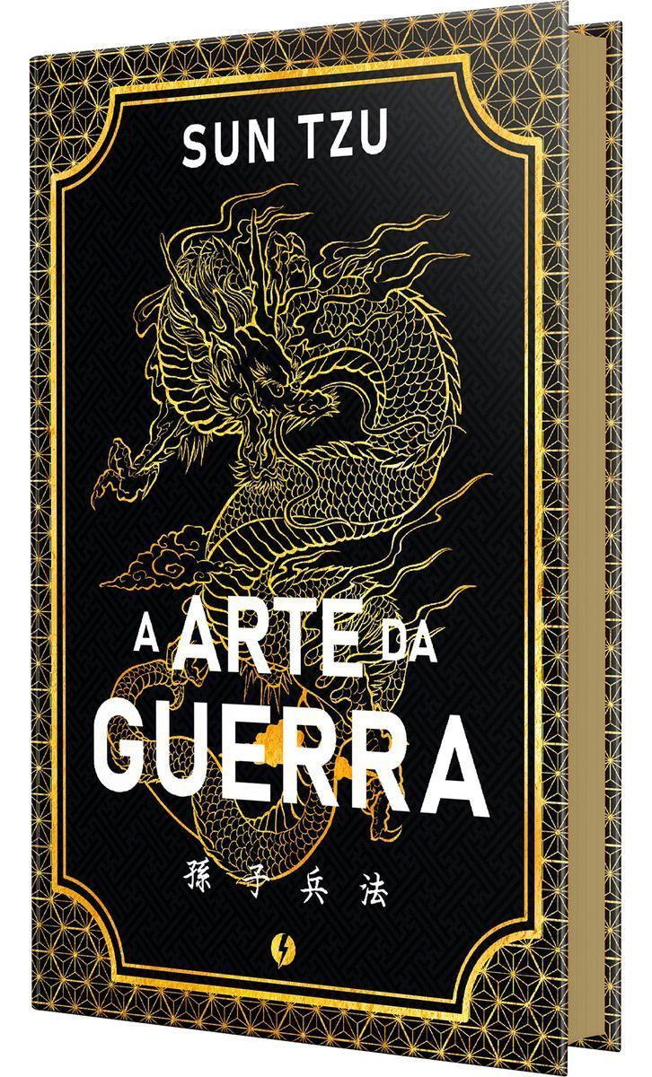 A Arte da Guerra
