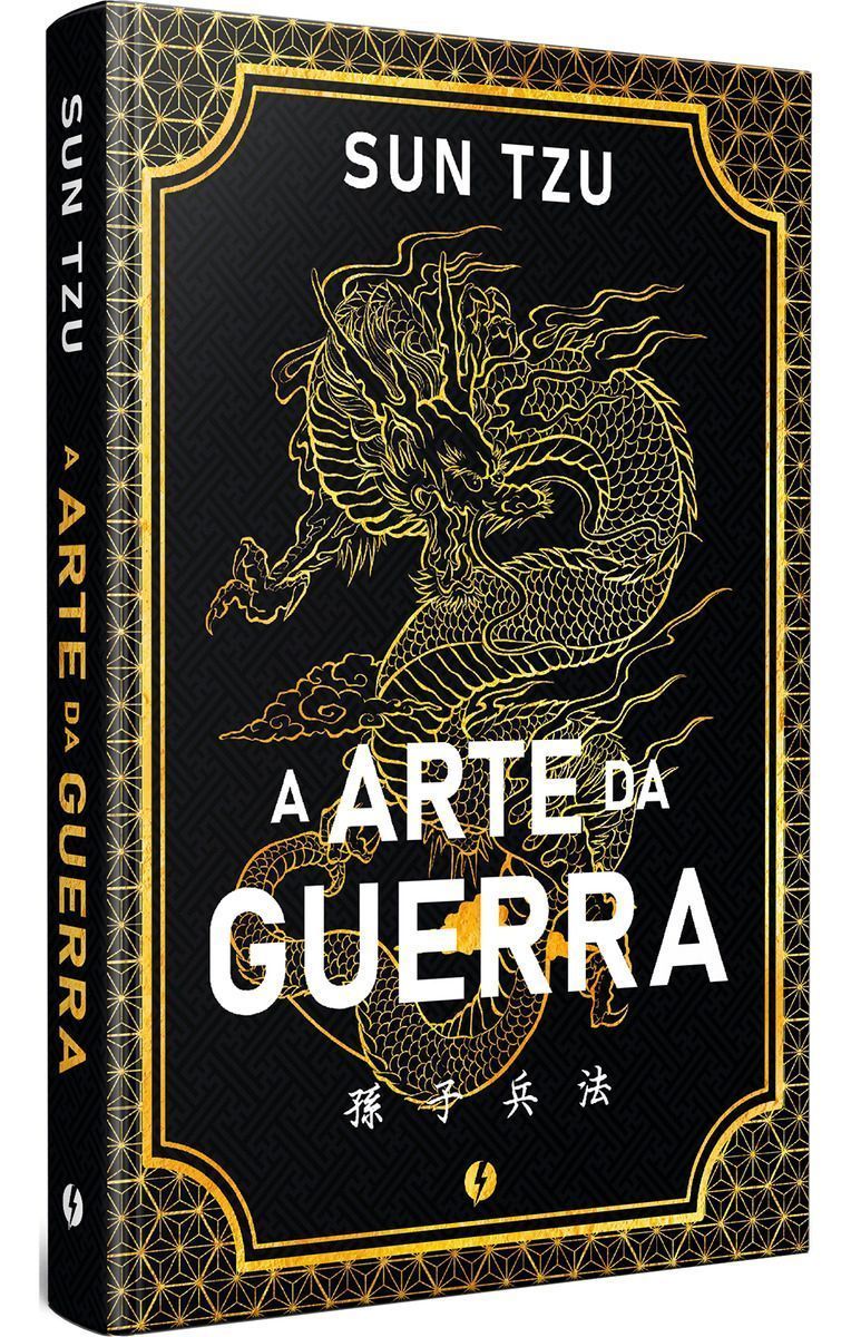 A Arte da Guerra