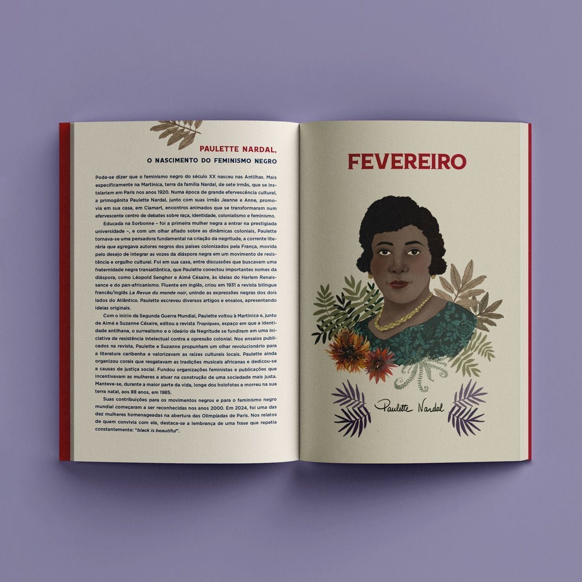 Agenda Feminista Clube F. 2025 - Feminismos Transatlânticos França-Brasil