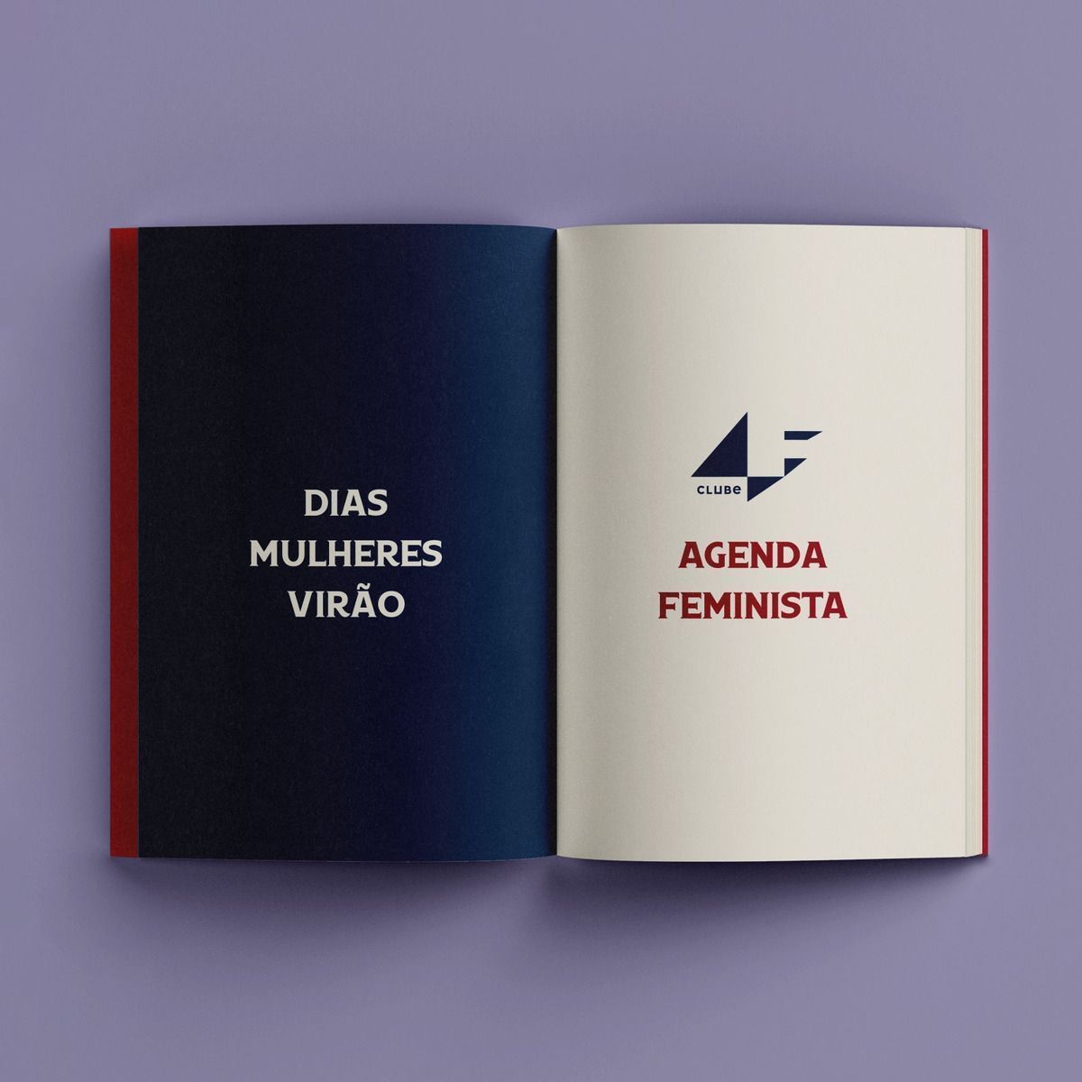 Agenda Feminista Clube F. 2025 - Feminismos Transatlânticos França-Brasil