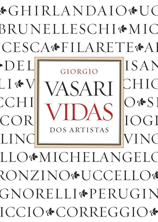 Vidas Dos Artistas