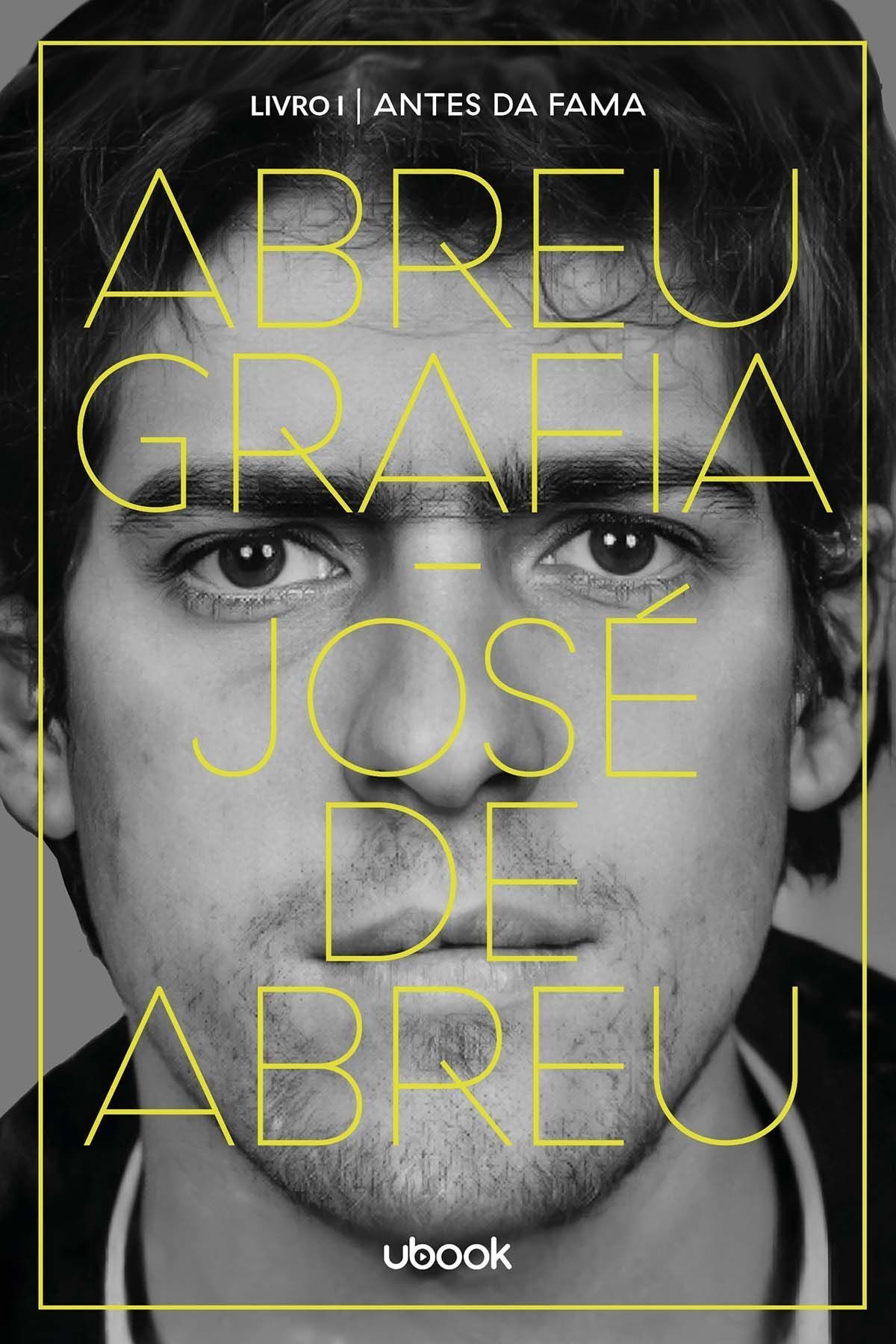 Abreugrafia Livro i | Antes Da Fama