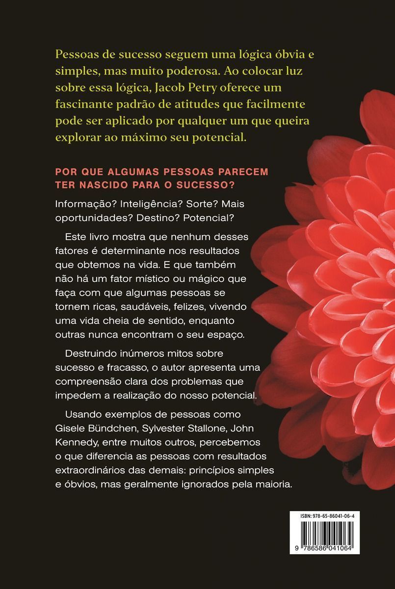 O Óbvio Que Ignoramos