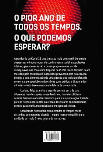 Ano em Que a Terra Parou, O