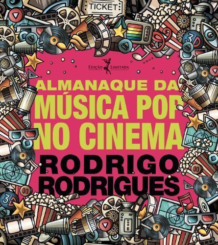 ALMANAQUE DA MUSICA POP, O