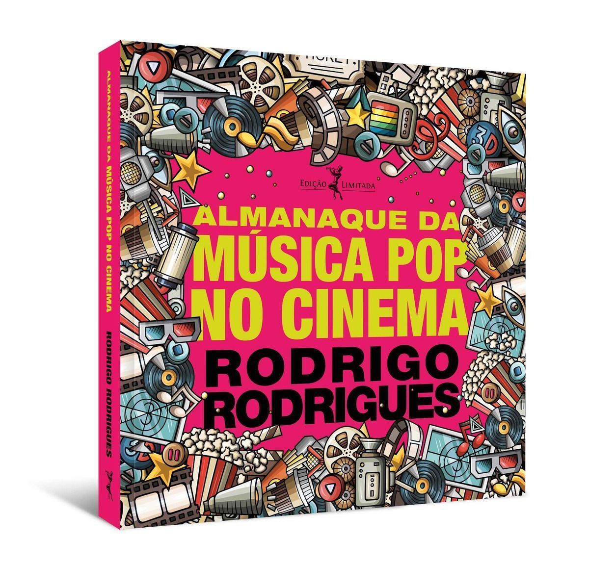 ALMANAQUE DA MUSICA POP, O