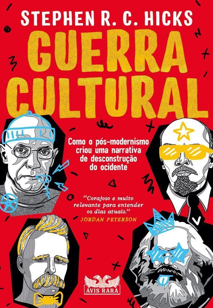 Guerra Cultural