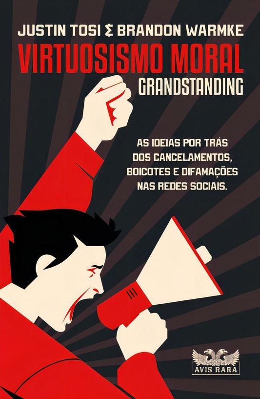 Virtuosismo Moral