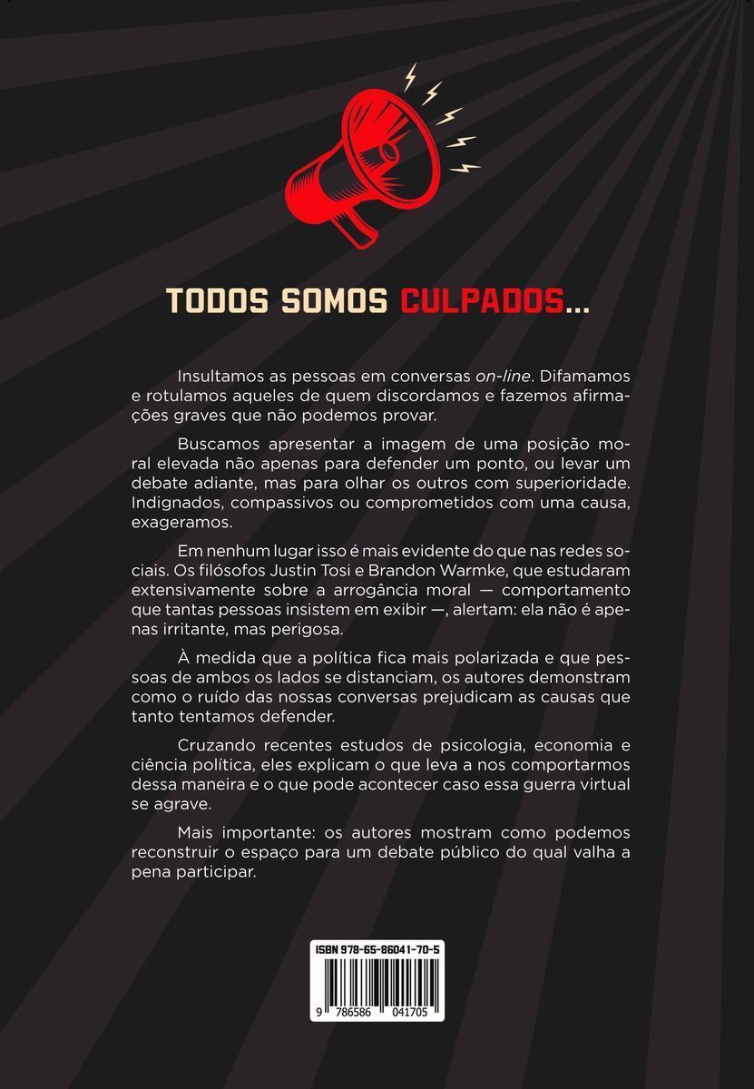 Virtuosismo Moral