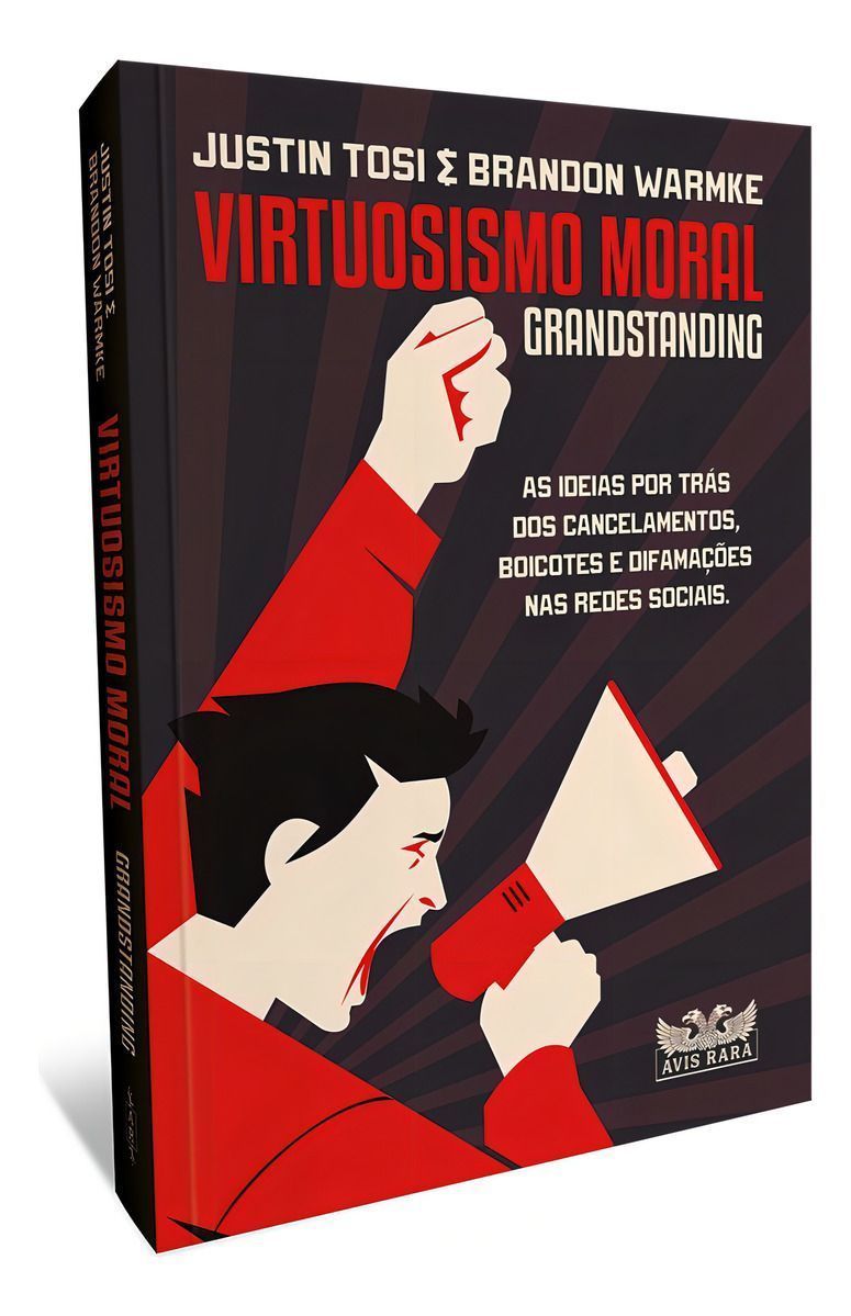 Virtuosismo Moral