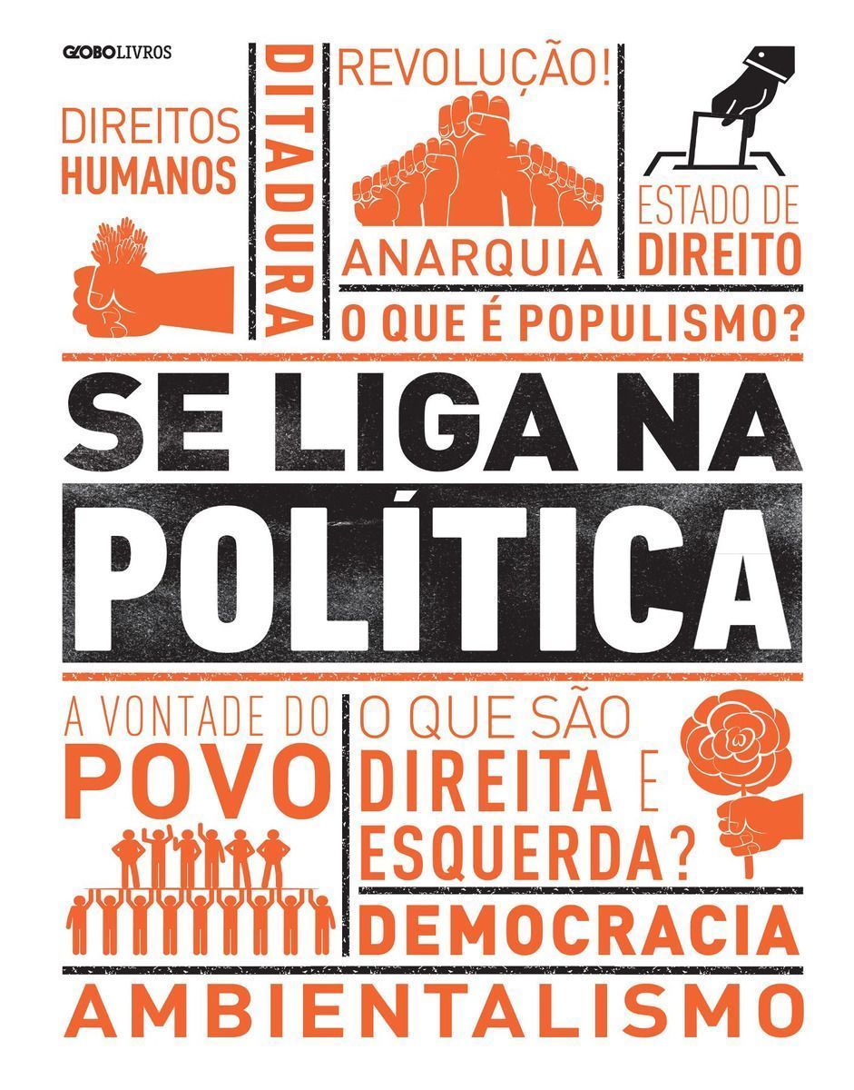 Se Liga na Política