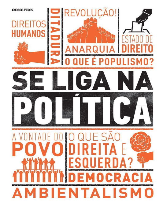 Se Liga na Política