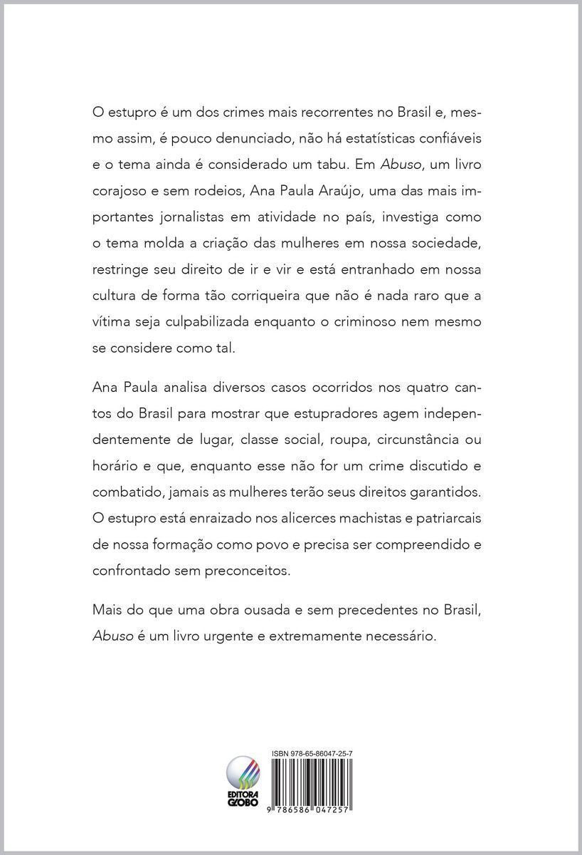 Abuso