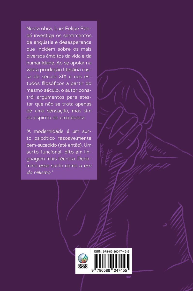 A Era do Niilismo