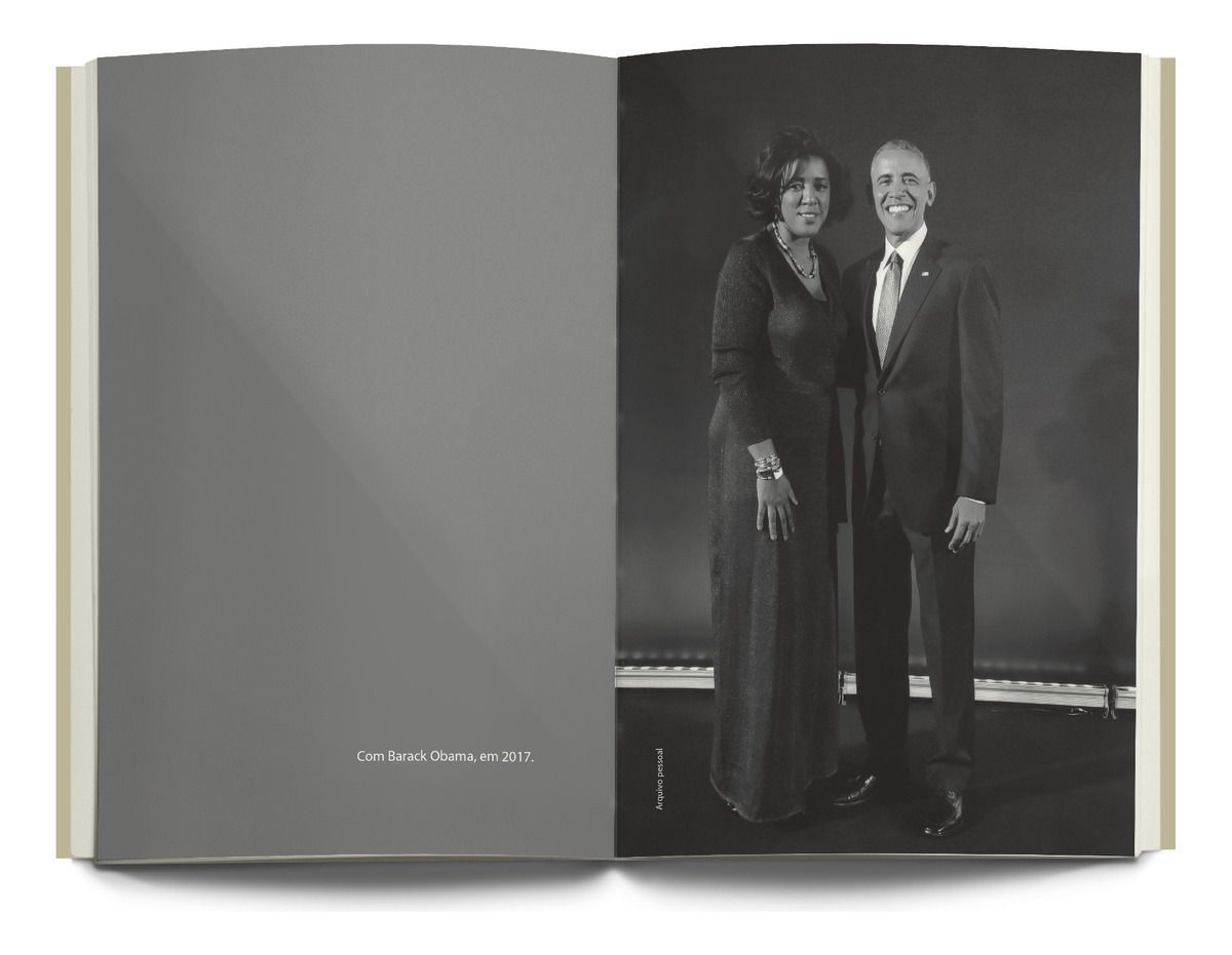 Meu caminho até a cadeira número 1