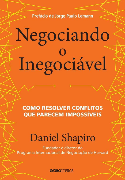 Negociando o Inegociável