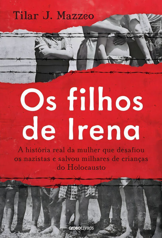 Os Filhos De Irena
