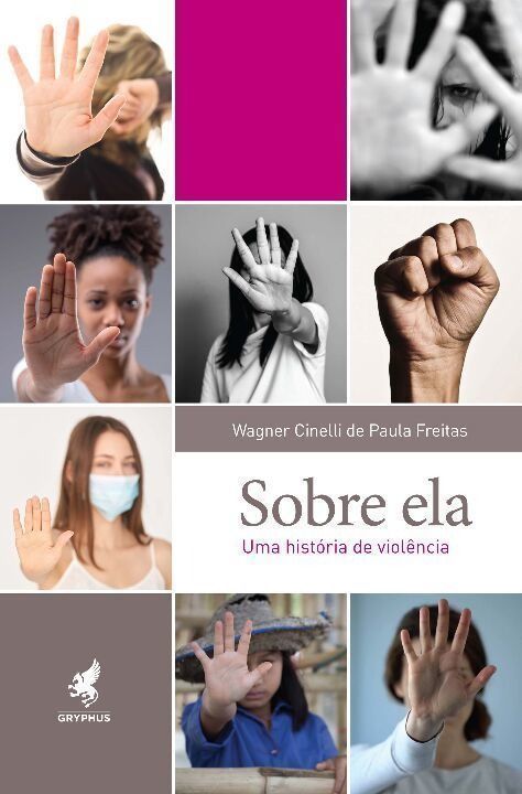 Sobre Ela - Uma História de Violência