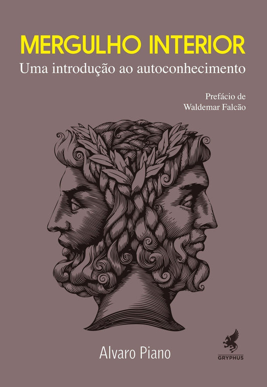 Mergulho Interior - Uma Introdução ao Autoconhecimento