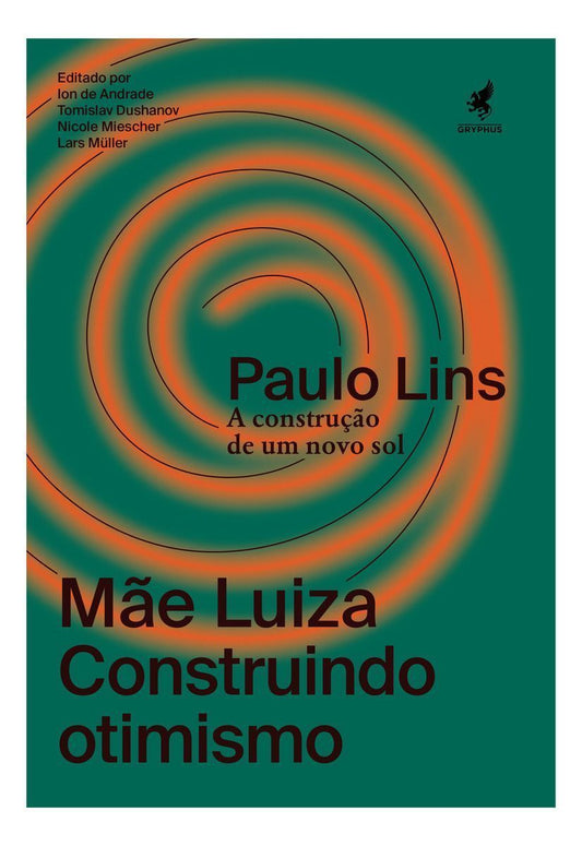 Mãe Luiza - Construindo Otimismo