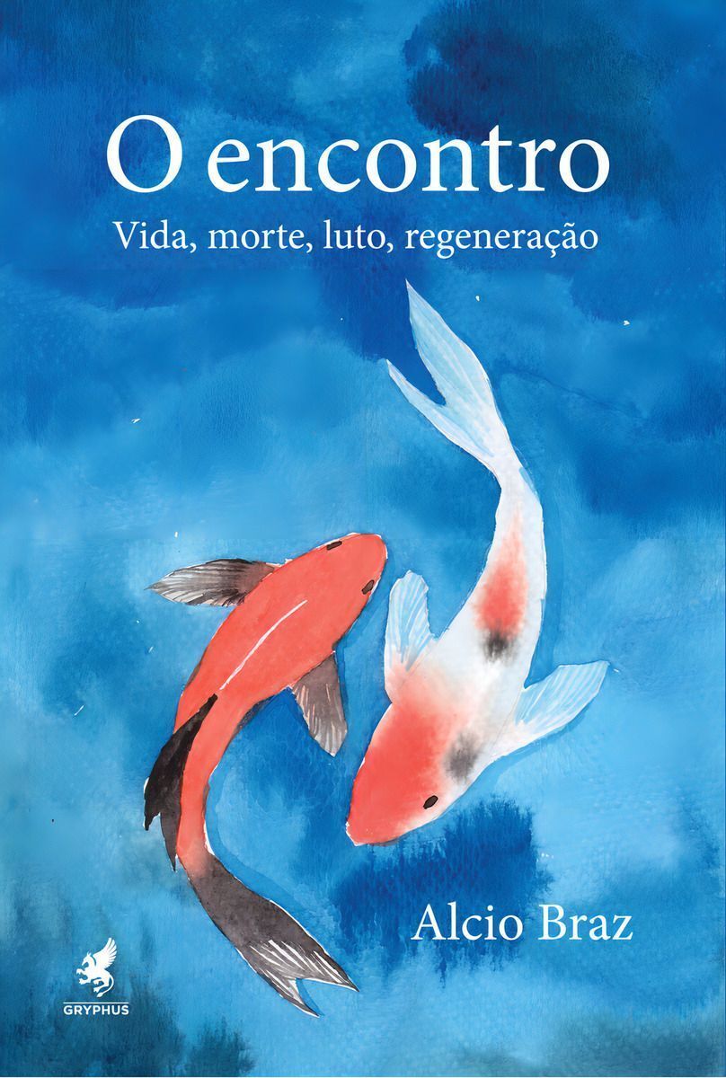 O Encontro - Vida, Morte, Luto, Regeneração