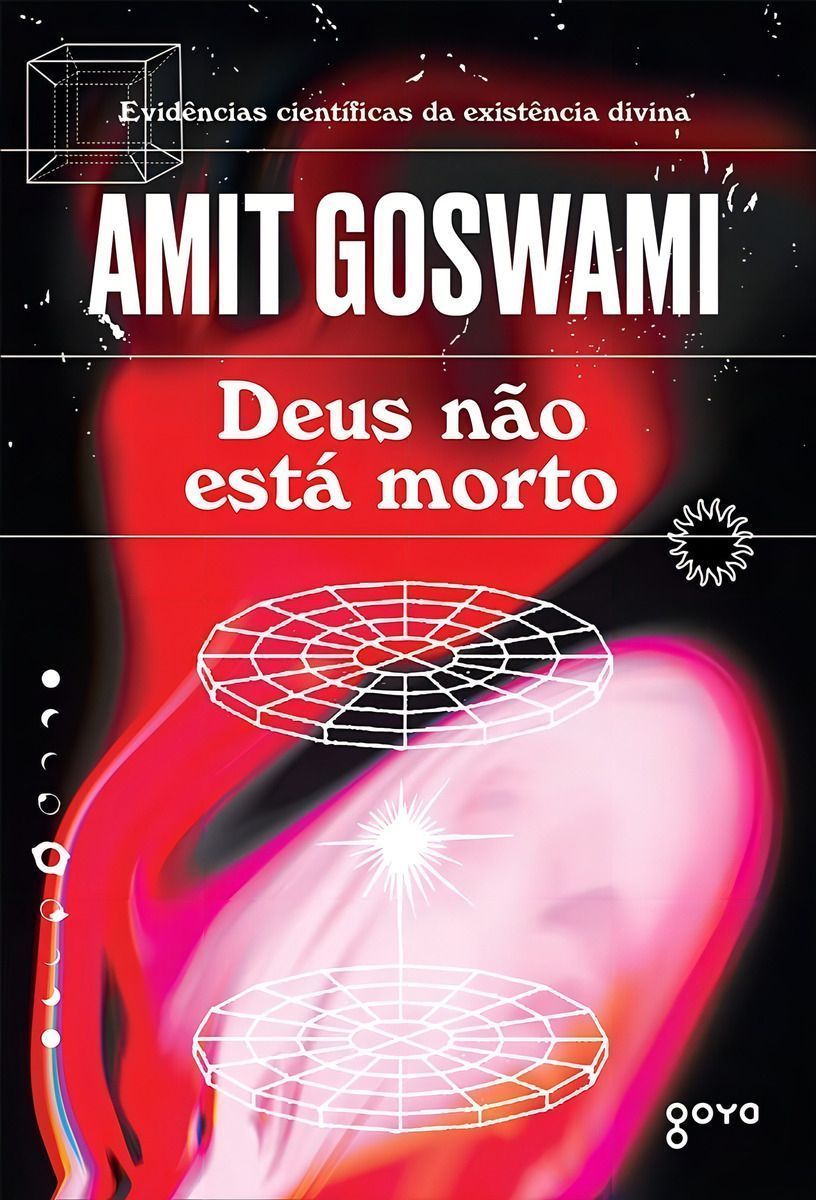 Deus Não Está Morto