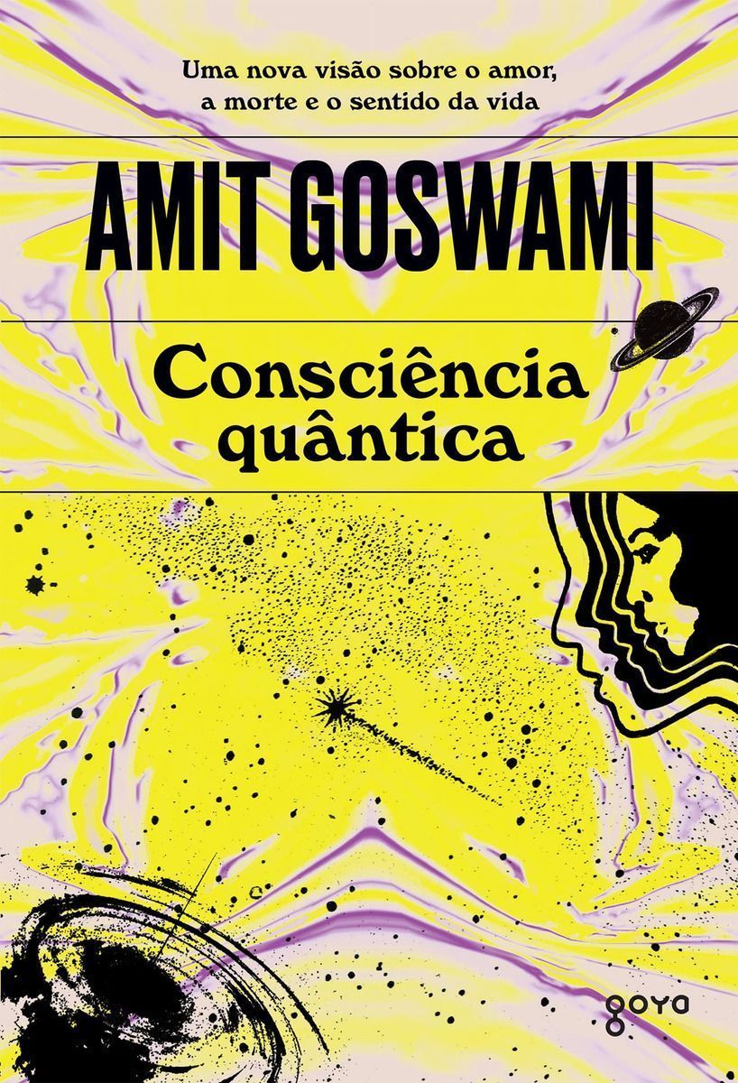 Consciência Quântica