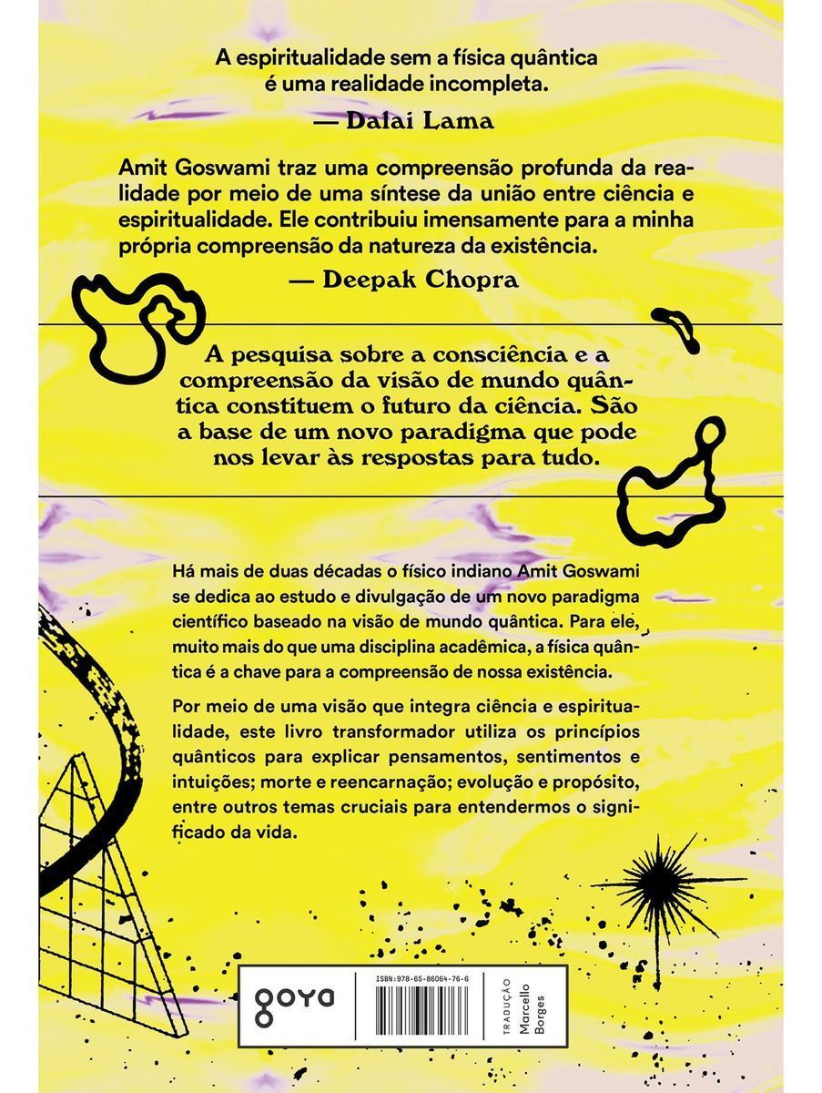 Consciência Quântica