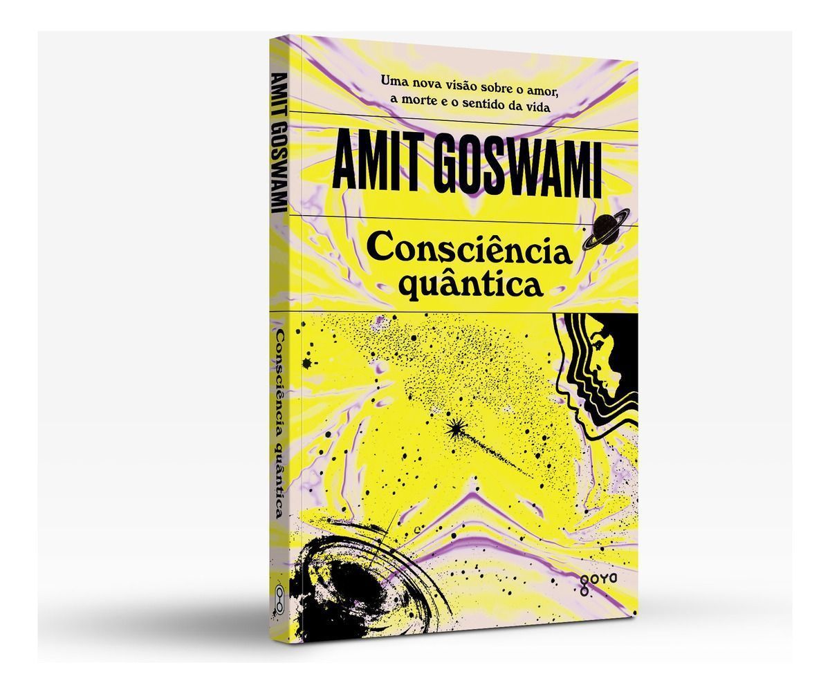 Consciência Quântica