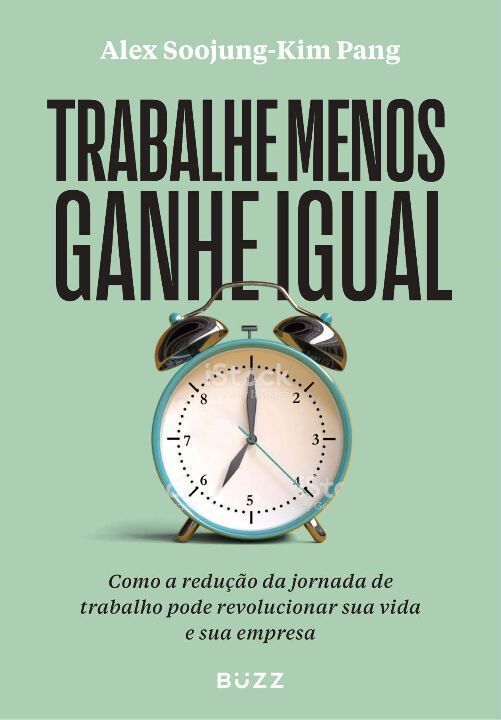 Trabalhe Menos, Ganhe Igual