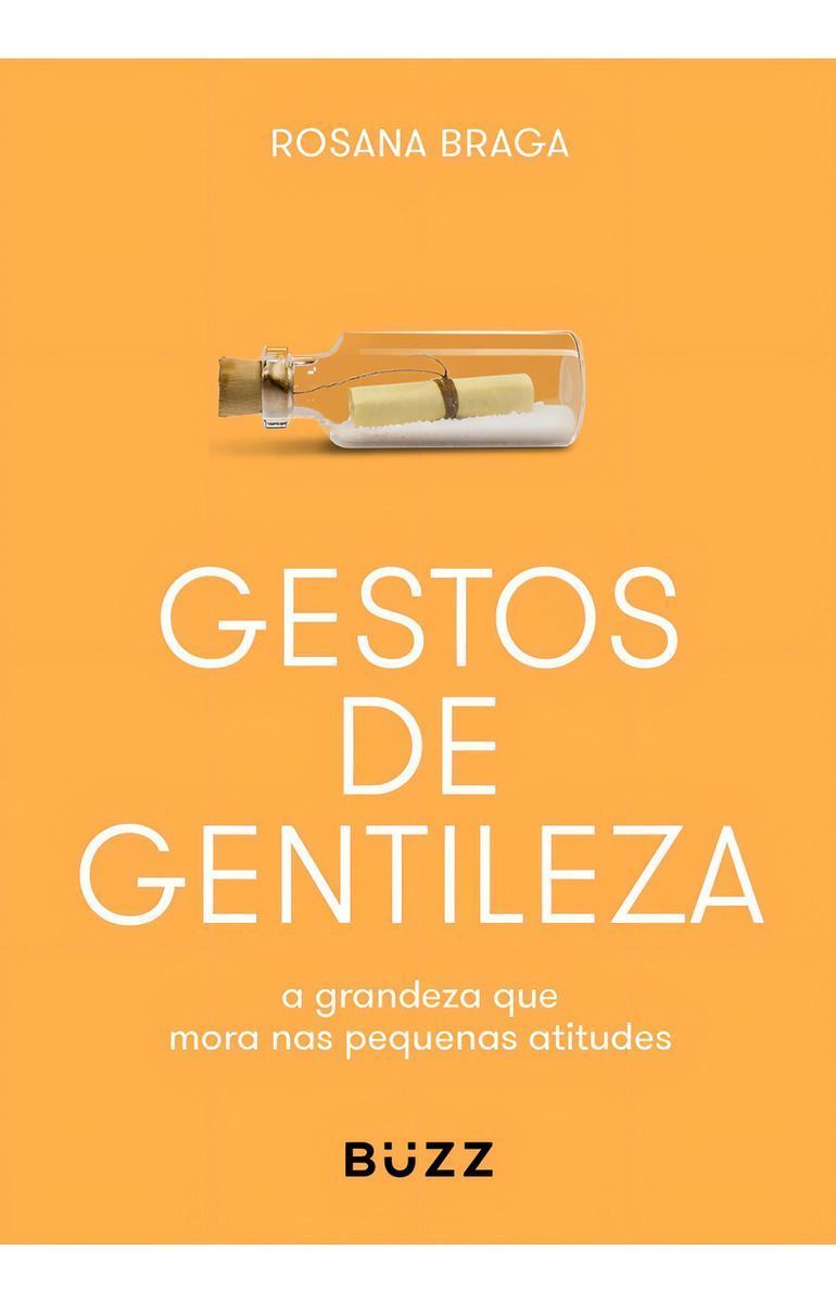 Gestos de Gentileza