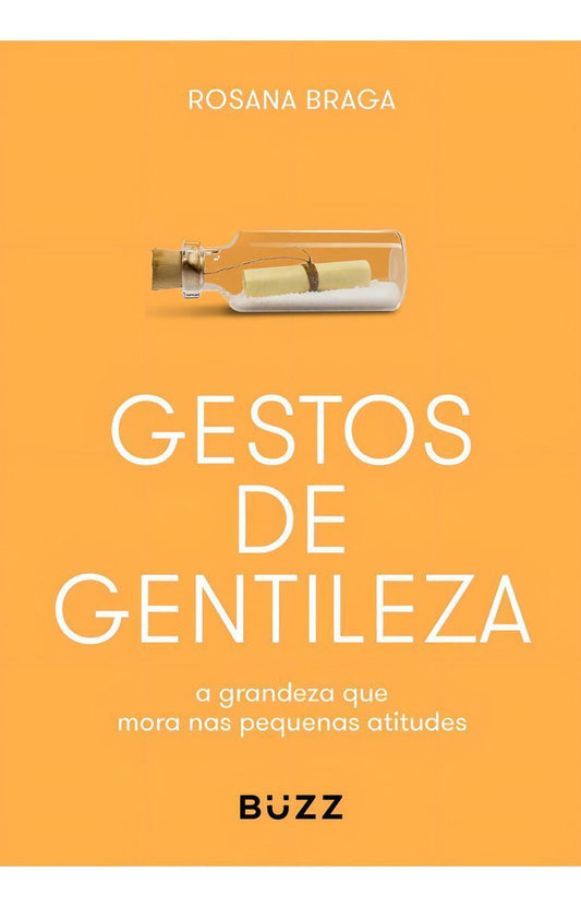 Gestos de Gentileza
