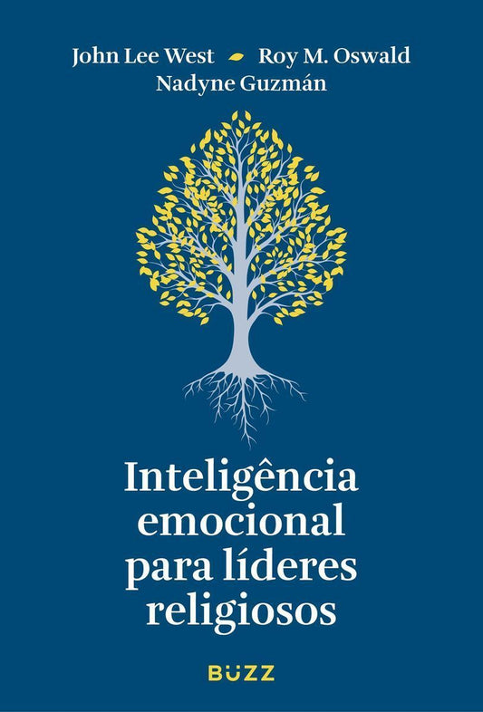 Inteligência Emocional Para Líderes Religiosos