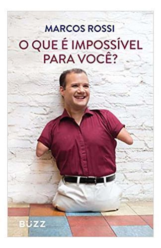 Que e Impossivel Para Voce, o - Especial