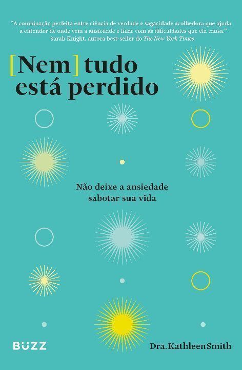 Nem Tudo Está Perdido