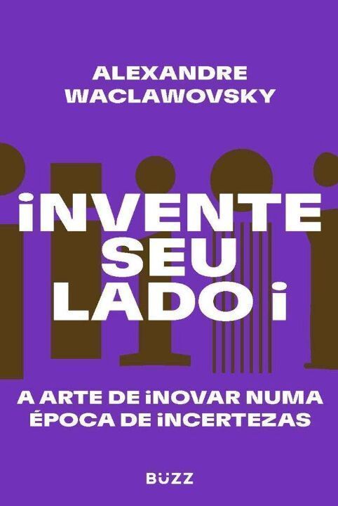 Invente Seu Lado i