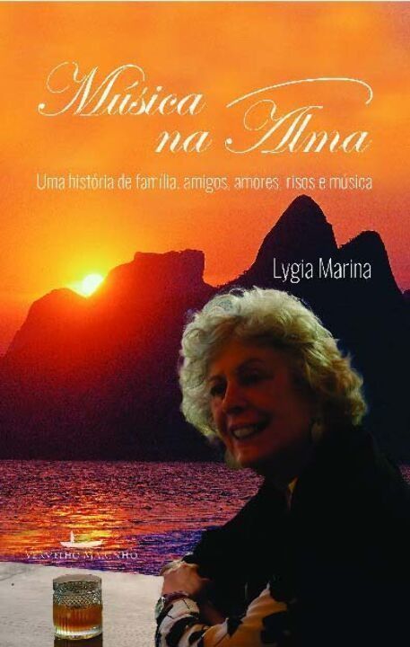 Música na Alma - Uma História de Família, Amigos, Amores, Risos e Música