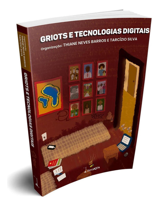Griots e Tecnologias Digitais