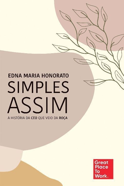Simples Assim: A História da Ceo Que Veio da Roça