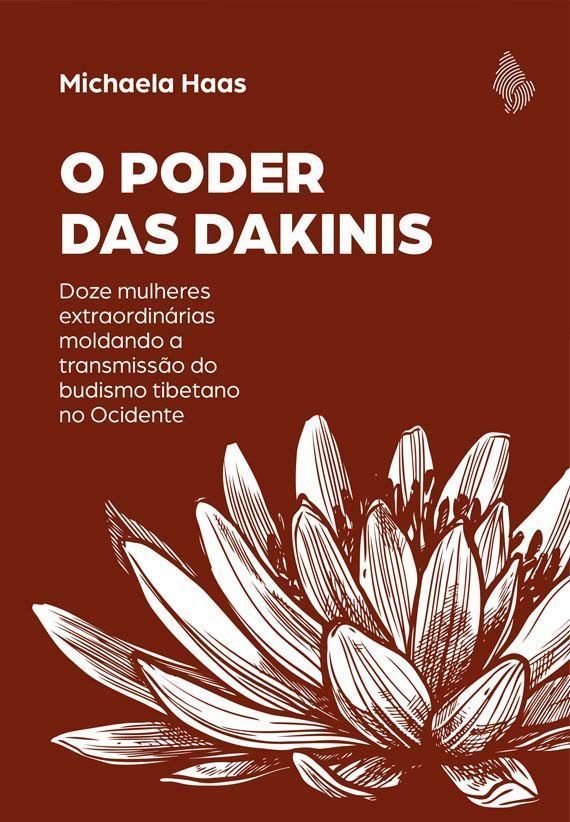 O Poder das Dakinis