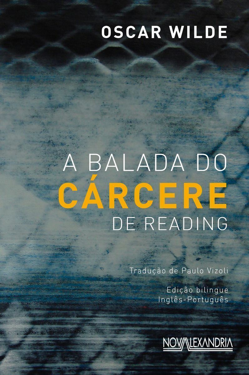 A Balada do Cárcere de Reading