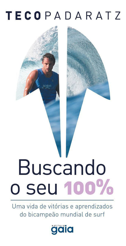 Buscando o Seu 100%