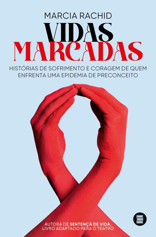 Vidas Marcadas